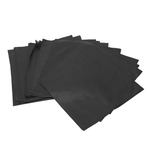 Folie Diga 6x6 Medium Negru Mint Dr.Mayer