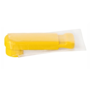 Folie Protectie Dispozitiv Muscatura 4x2.5cm Rola 500buc