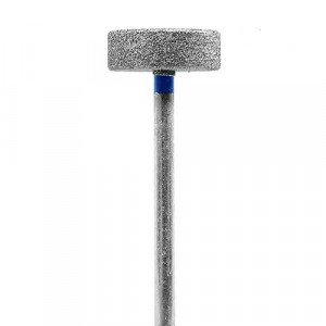 Freza diamantata piesa dreapta 903135 inel albastru