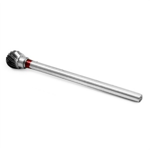 Freza Extradura Tungsten Carbid HP Cu Inel Rosu D05