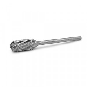 Freza extradura tungsten carbid Premium C06
