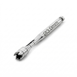 Freza Trepana Chirurgicala Os 3mm