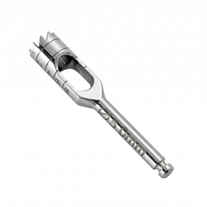 Freza Trepan Chirurgicala De Os 5mm