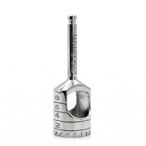 Freza Trepan Chirurgicala De Os 9mm