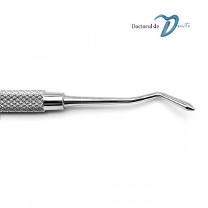 Fuloar modelat compozit 0110 Westcott 2 capete