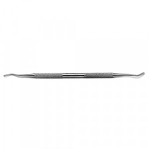 Fuloar dentar 075 cilindro conic striat 2 capete
