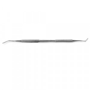 Fuloar dublu amalgam plat 3mm