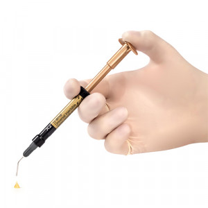 GC G-aenial Universal Injectable seringa 1.0ml compozit fotopolimerizabil