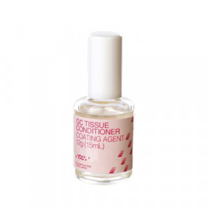 GC Tissue Conditioner 1 1rebazare