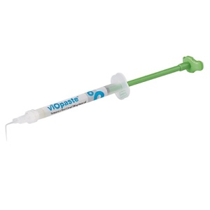 Pasta Hidroxid de Calciu Viopaste Seringa 2g