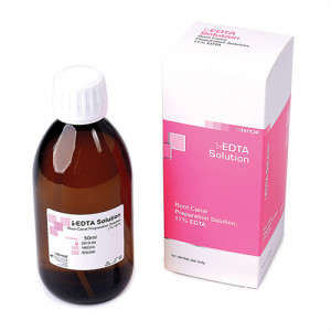i-EDTA Solutie 17 flacon 50ml