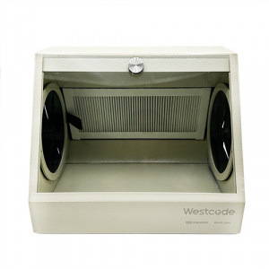 Incinta sablare cu ventilatoare EL1034 Westcode 
