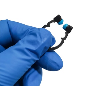 Inel Niti Fixare Matrici Dentare R5 Dimensiune Small