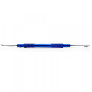 Instrument ceara Hylin Le Cron color Medflair albastru