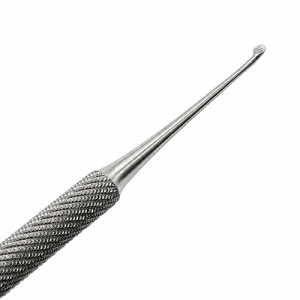 Instrument dublu 152 pentru modelare compozit