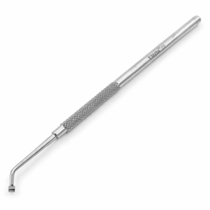 Instrument Indoit Capat Distal Pentru Arcuri Ortodontice