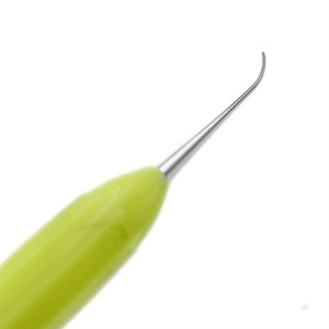 Instrument Pentru Modelare Compozit Fissura
