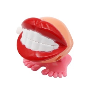 Jucarie Interactiva Topaitoare Model WJ-006