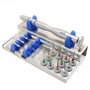Kit Indepartare Instrumentar Endo Rupt SD-211