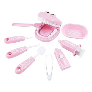 Kit Educational Interactiv 9 Piese Periaj Dentar