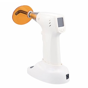 Lamp Fotopolimerizare X-LED cu Wireless Alb Westcode