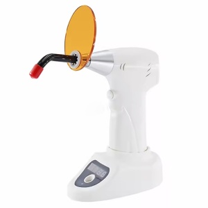 Lamp Fotopolimerizare X-LED Wireless Alb Westcode