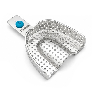 Linguri Amprenta Perforate Upper - Img 3