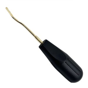 Luxator periotom angulat gold 357