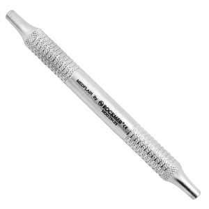 Maner Oglinda Ergonomic Diamantat 2 Capete Medflair
