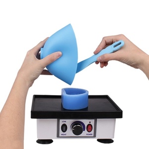 Masuta Vibratoare Pentru Eliminare Aer Rectangulara