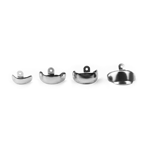 Matrici Sectionale Conturate M4 0.038mm 50 buc