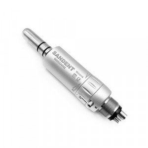 Micromotor dentar SANDENT 414B racire externa