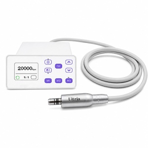 Micromotor Electric BR-705 Brushless Unit Dentar