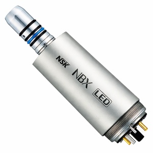 Micromotor Electric Optic NBX LED NSK