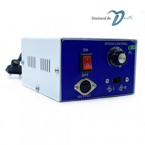 Micromotor electric WJ702E cu piesa tip E Stomatologie