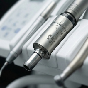 Micromotor Pneumatic FX205M Conexiune Midwest NSK