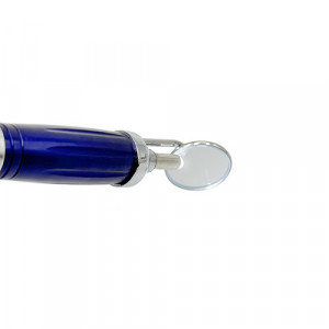 Oglinda consultatie dentara cu lumina LED Medflair