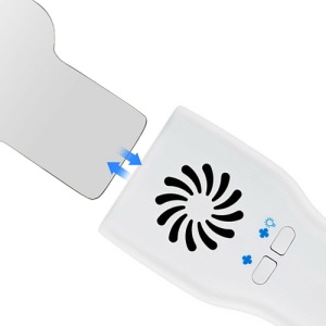 Oglinzi stomatologie fotografie sistem antiaburire FogFree LED