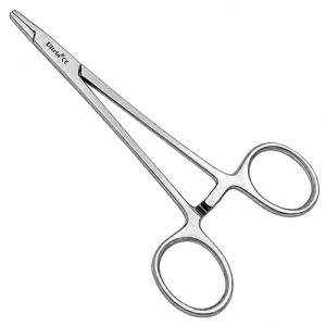 Pensa port ac Derf 12cm cap drept