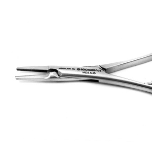 Pensa Port Ac Mathieu Din Tungsten Carbid 14cm Medflair