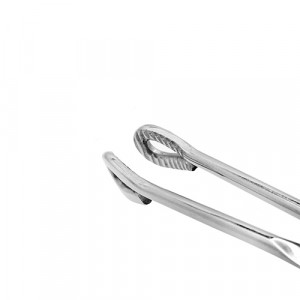Pensa port tampon dreapta Foerster de 20cm