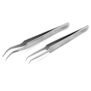 Set Pensete Microchirurgie 5 Bucati Medflair