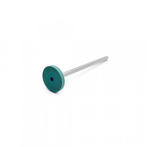 Piatra abraziva montata zirconiu si ceramica VD011 tehnica dentara
