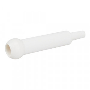 Piesa conector aspiratie debit mare WC