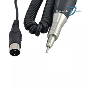 Piesa de mana model 102 pentru micromotor electric laborator