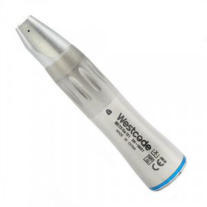 Piesa dreapta LED fibra optica Westcode
