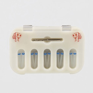 pivoti fibra de sticla endodontici diametrul 1,6