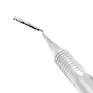 Plugger Condensator Pentru Grefe Osoase 2 Capete
