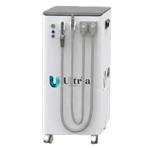 Pompa Aspiratie Mobila Ultria GS-M400