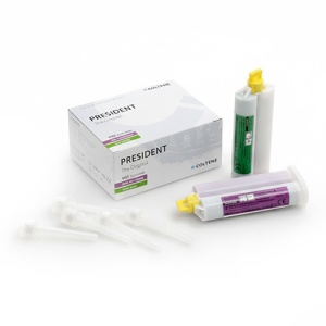President Kit Putty Light Coltene